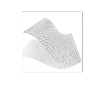 MEDICAZIONE DI CONTATTO TRASPARENTE NON ASSORBENTE CON STRATO DI CONTATTO MEPITEL ONE 5X7,5CM 10 PEZZI ARTICOLO 289100