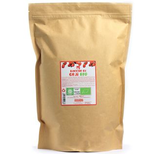 GOJI BACCHE BIOLOGICHE 1 KG