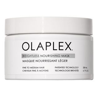 OLAPLEX WEIGHTLESS NOURISHING MASK 200 ML