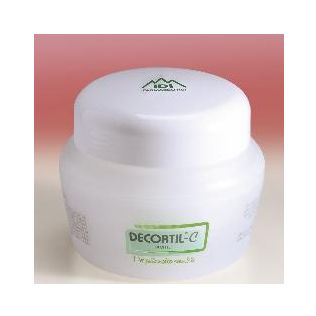 DECORTIL C CREMA VASETTO 250 ML
