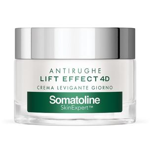 SOMATOLINE SKIN EXPERT CREMA LEVIGANTE ANTIRUGHE LIFT EFFECT4D 50 ML