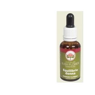 EQUILIBRIO DONNA ESSENZA AUSTRALIAN BUSH FLOWERS 30 ML