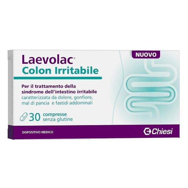 laevolac-colon-irritabile-30-compresse