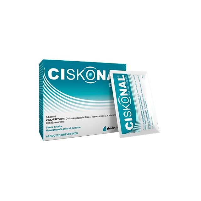 ciskonal-14-bustine