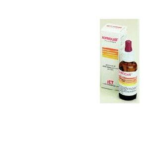 NORMOGAM OLIO BORRAGINE 25 ML