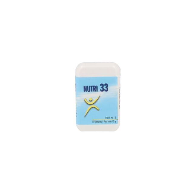 nutri-33-60-compresse