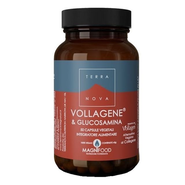 terranova-vollagene-and-glucosamina-50-capsule