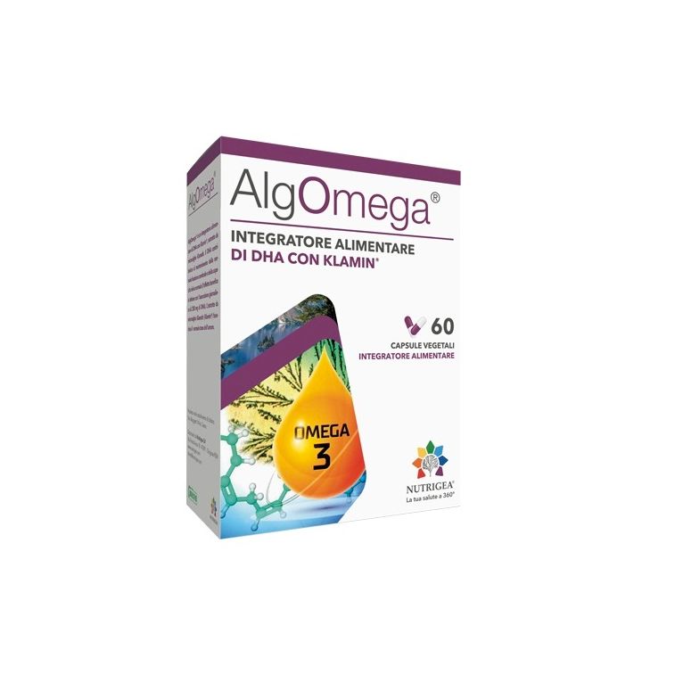 algomega 60 capsule