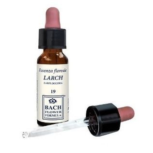LARCH ORIGINAL GOCCE 10 ML