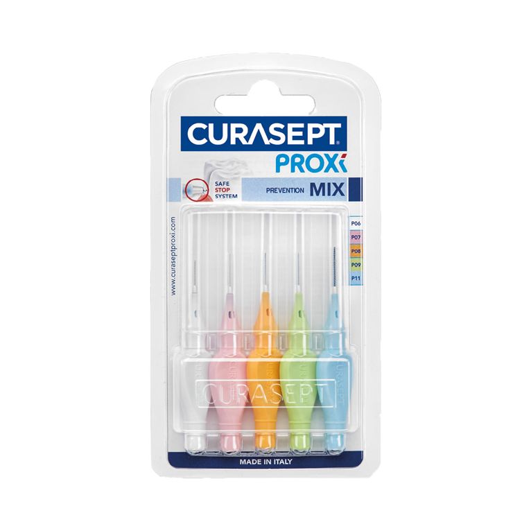 curasept proxi mix prevention
