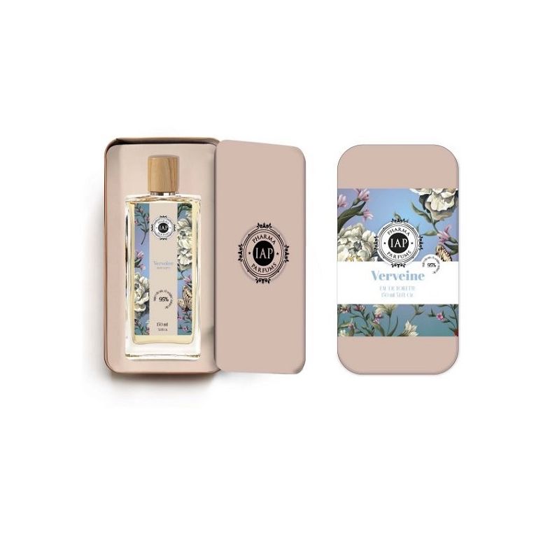 iap fleurs d'agrumes vervline 150 ml