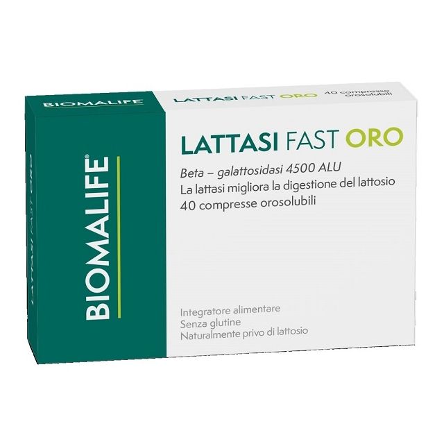 lattasi-fast-oro-40-compresse
