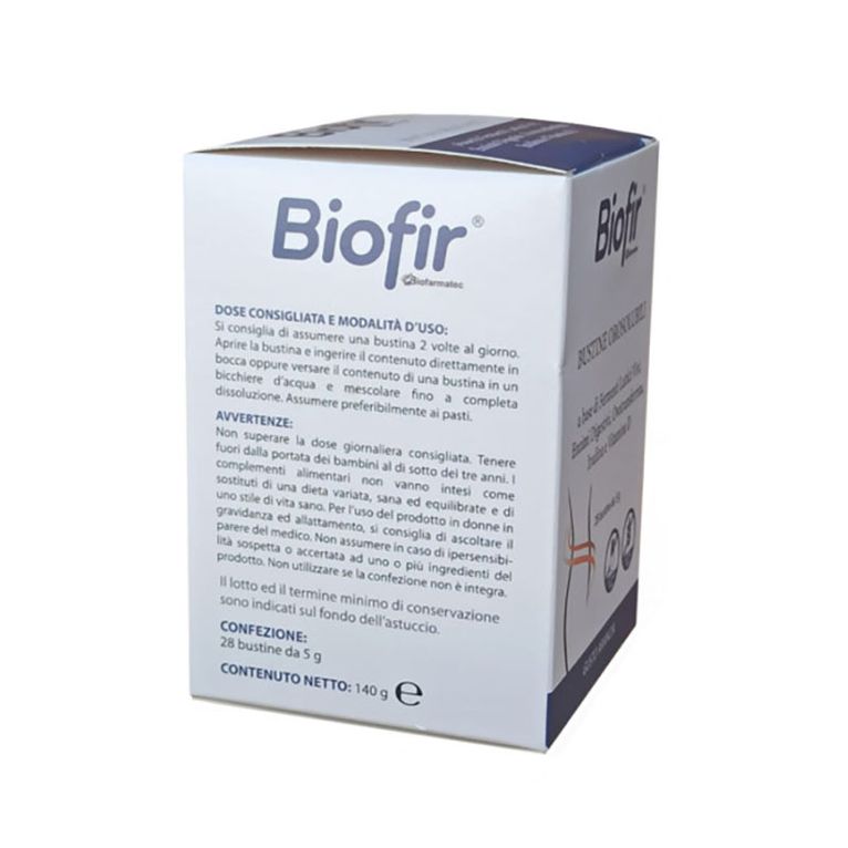 biofir 28 stick