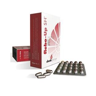 FLEBO-UP SH 30 CAPSULE