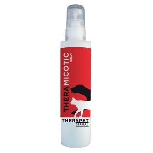 THERAMICOTIC SPRAY 200 ML