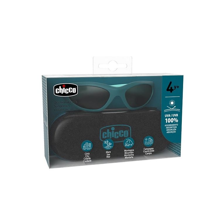 occhiale 4 anni+ bimbo