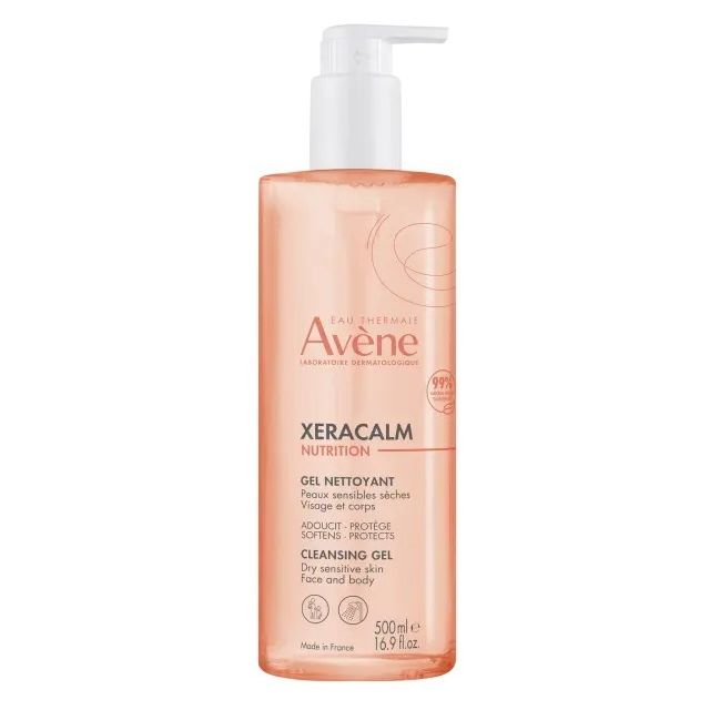 avene-xeracalm-nutrition-gel-detergente-500-ml