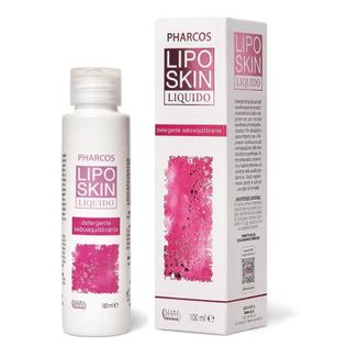 PHARCOS LIPOSKIN LIQUIDO 100 ML