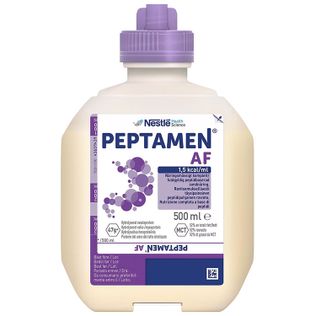 PEPTAMEN AF NEUTRO 500 ML