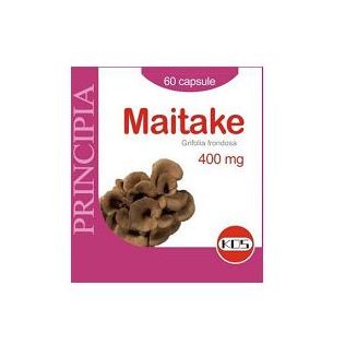 MAITAKE ESTRATTO SECCO 60 CAPSULE