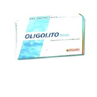 OLIGOLITO TRICOS 20 FIALE