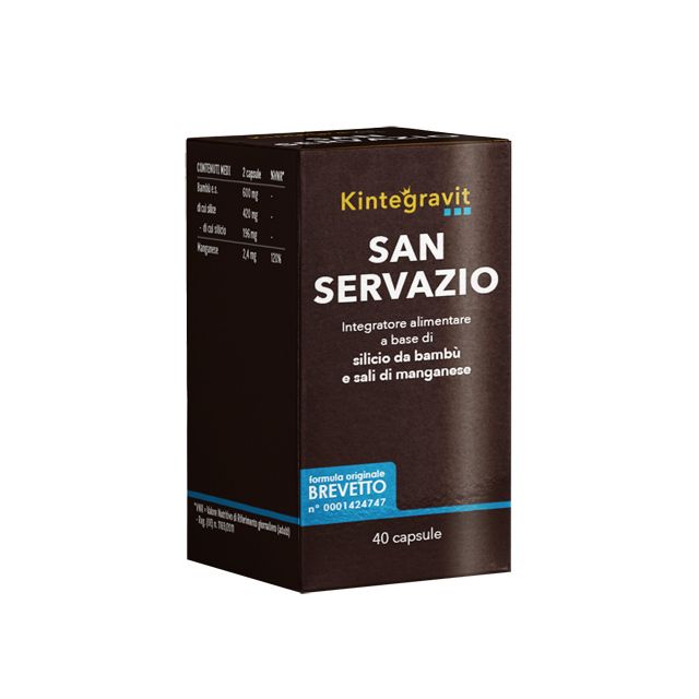 san-servazio-40-capsule-kintegravit