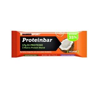 PROTEINBAR COCONUT BARRETTA 50 G