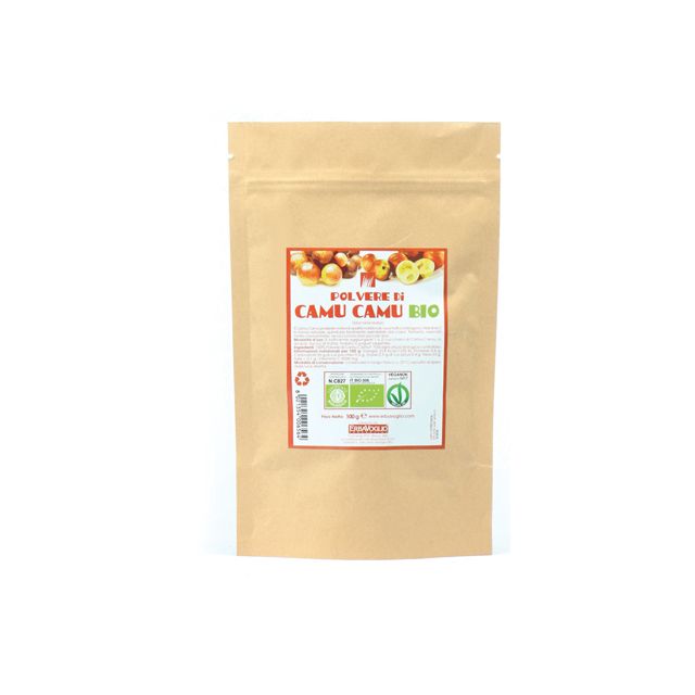 camu-camu-bio-polvere-100-g