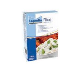 LOPROFIN RISO 500 G