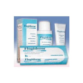 FLOGIDERM EMULSIONE FLUIDA 200 ML