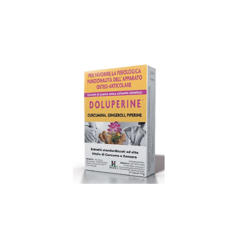 doluperine 60 capsule