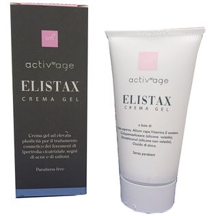 ACTIVAGE ELISTAX CREMA 50 ML