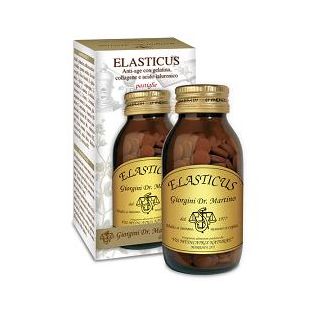 ELASTICUS 180 PASTIGLIE