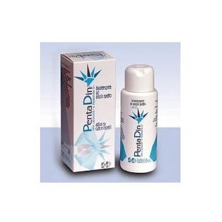 PENTADIN PLUS BIODETERGENTE 200 ML