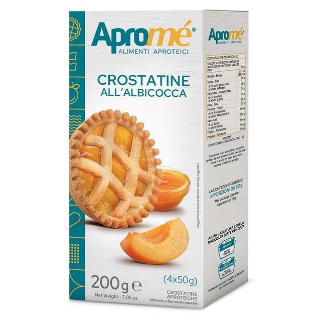 aprome-crostatine-albicocca-4-pezzi-da-50-g