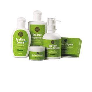 TEA TREE CREMA 50 ML