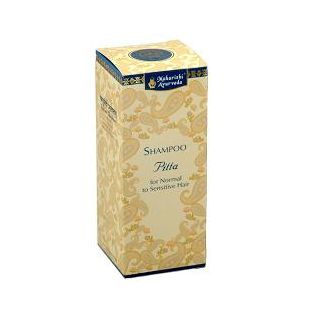 SHAMPOO ALLE ERBE PITTA 200 ML