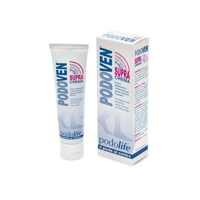 podoven supra crema 100 ml