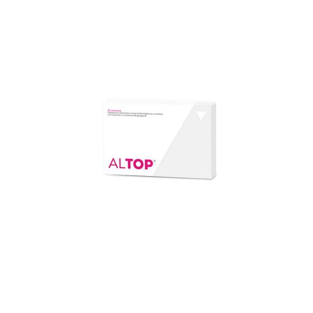 altop-20-compresse
