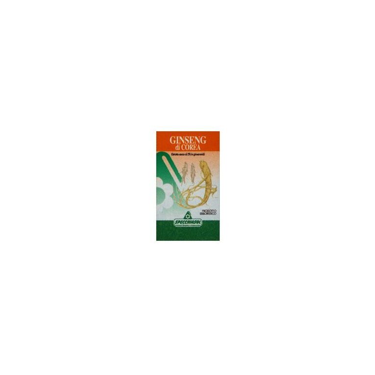 ginseng coreano erbe 60 capsule