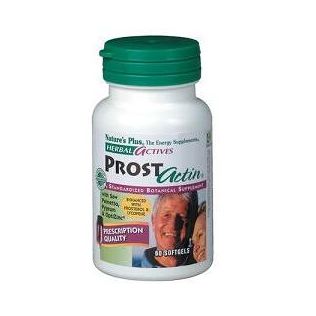 PROSTACTIN 60 PERLE GELATINOSE