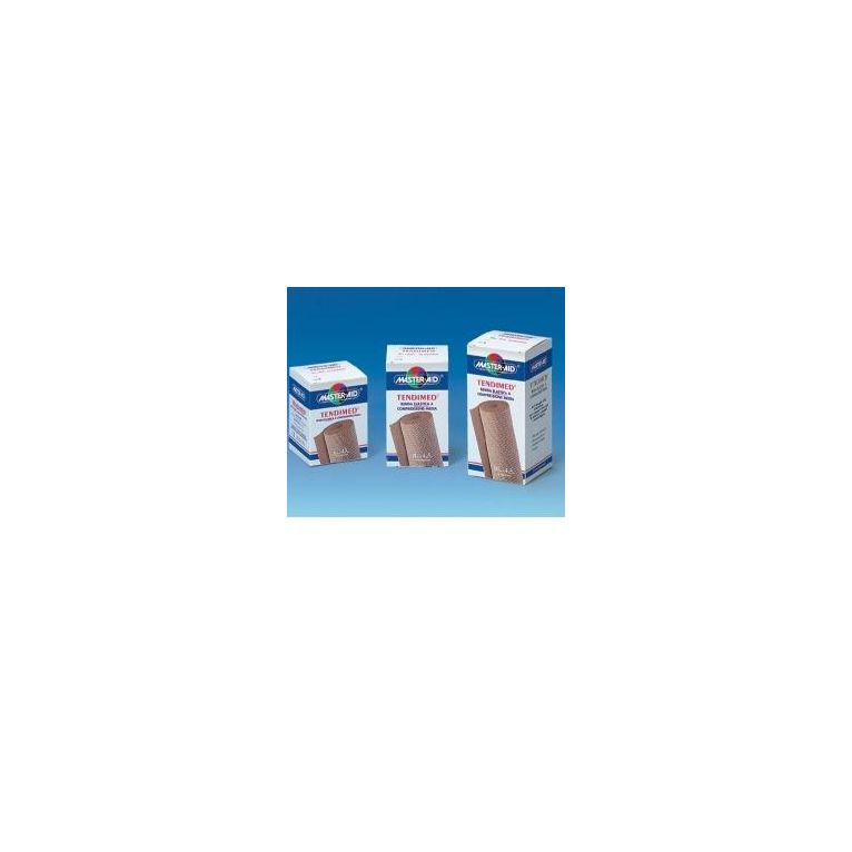 benda elastica master-aid duolastic 10x7