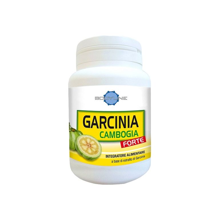 garcinia cambogia forte 60 capsule
