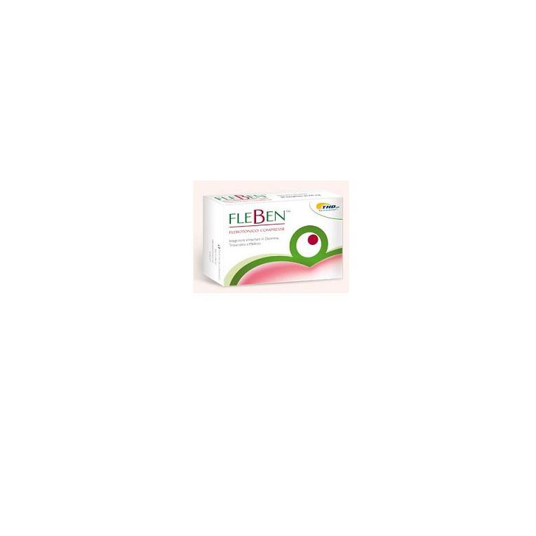 thdfleben 20 compresse