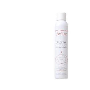 EAU THERMALE AVENE KIT ACQUA TERMALE SPRAY 300 ML + 50 ML