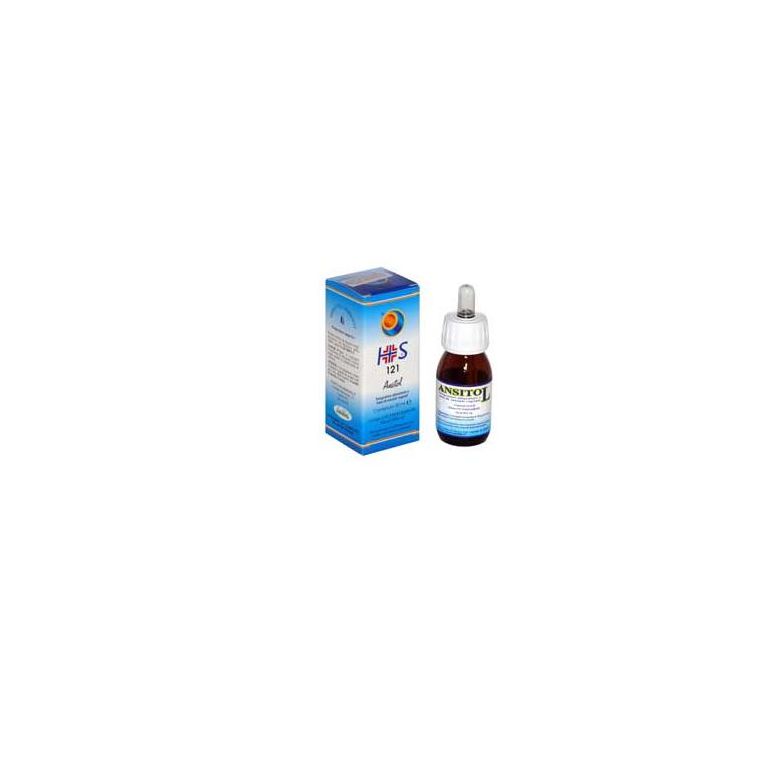 ansitol liquido 50 ml