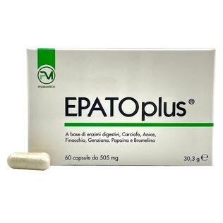 EPATO PLUS 60 CAPSULE