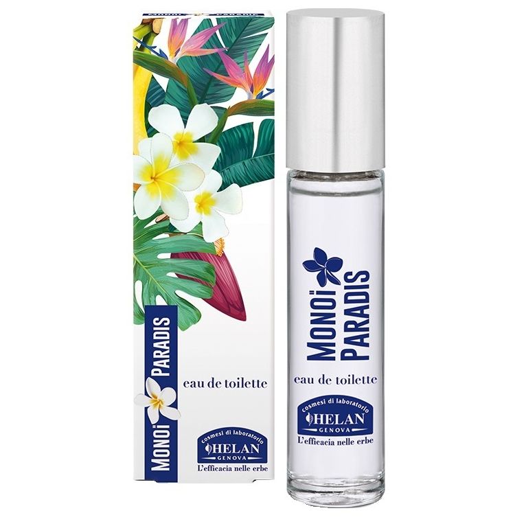monoi paradis eau de toilette 10 ml
