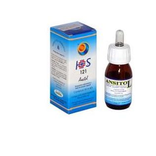 ANSITOL LIQUIDO 50 ML