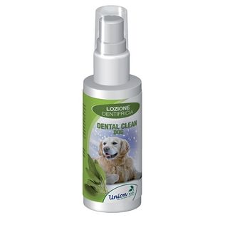 DENTAL CLEAN DOG LOZIONE DENTI 50 ML